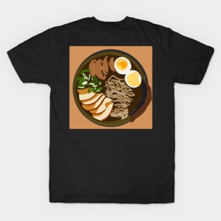 Ramen Delight! T-Shirt